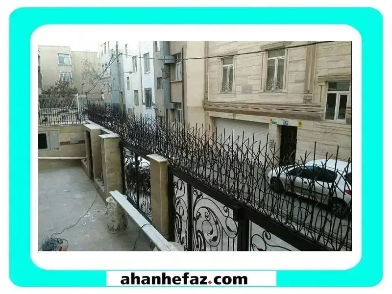 حفاظ شاخ گوزنی انواع شاخ گوزنی