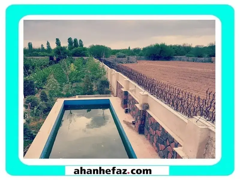 حفاظ شاخ گوزنی گارد شاخ گوزن