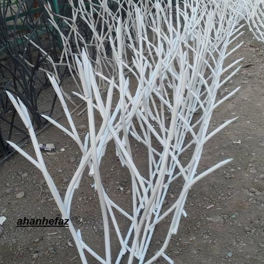 رنگ الکترواستاتیک محافظ شاخ گوزنی 