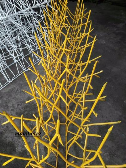 عکس محافظ شاخ گوزنی