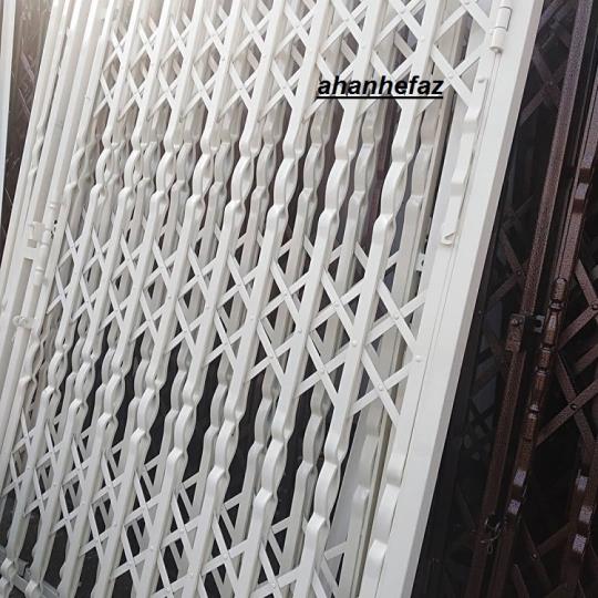 انواع محافظ درب 