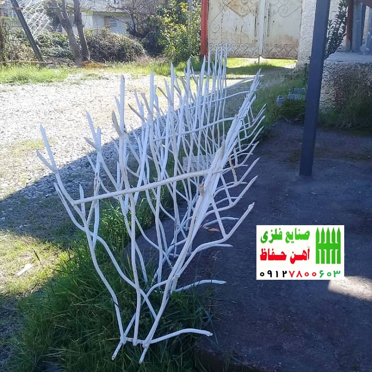 تولید كننده حفاظ شاخ گوزنی قیمت حفاظ سر گوزنی حفاظ كله گوزن