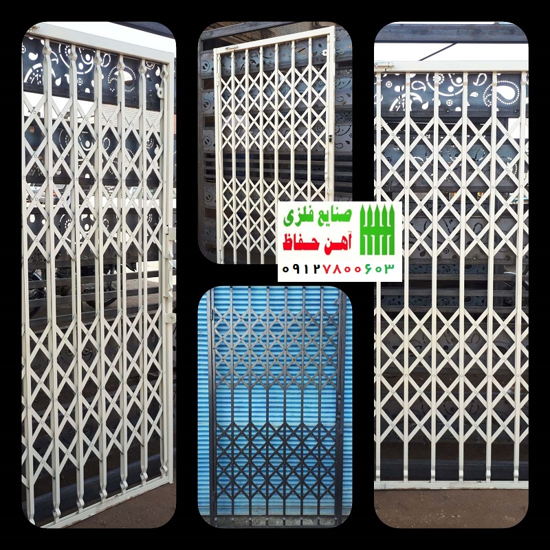 حفاظ آكاردئونی ایتالیایی درب اكاردئون سفارشی اروپایی