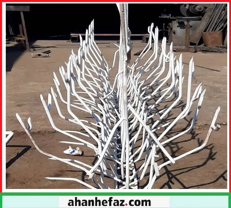 انواع حفاظ دیوار