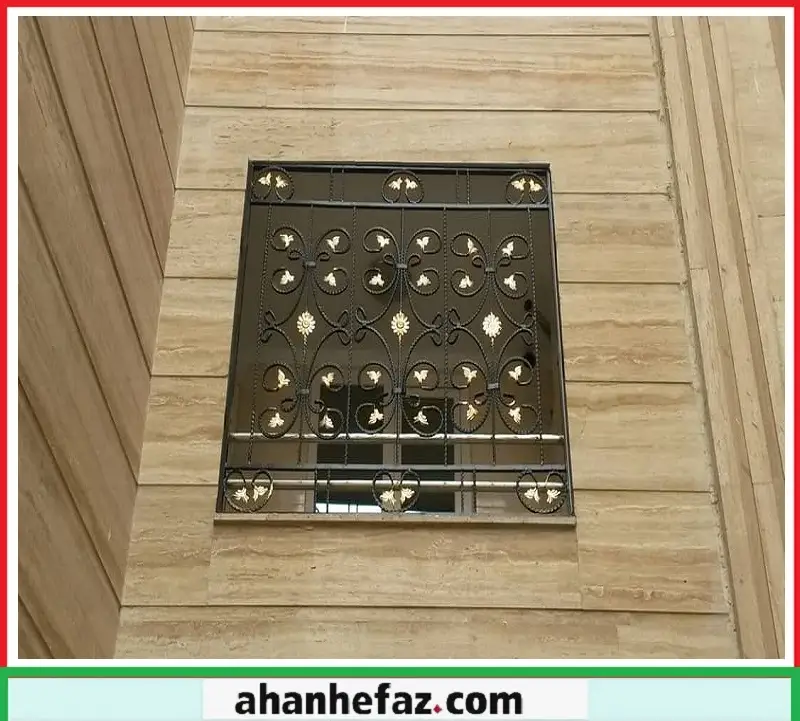 چگونه می توانیم انتخاب بهترین شرکت نصب حفاظ پنجره و نرده پنجره را داشته باشیم؟