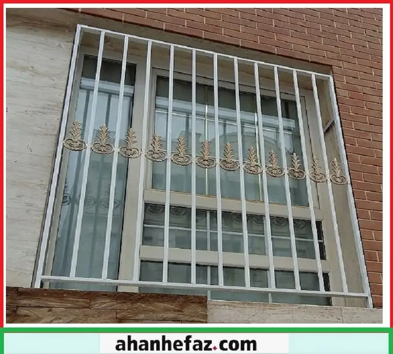 آیا استفاده از حفاظ پنجره و نرده پنجره الزامی است؟