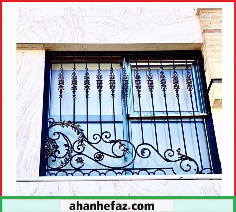 نحوه نگهداری و تعمیر حفاظ پنجره و نرده پنجره