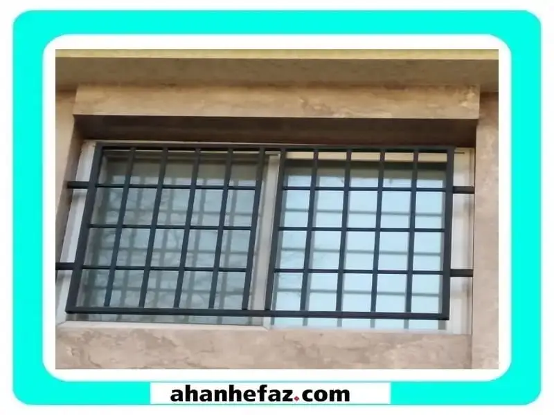 حفاظ پنجره