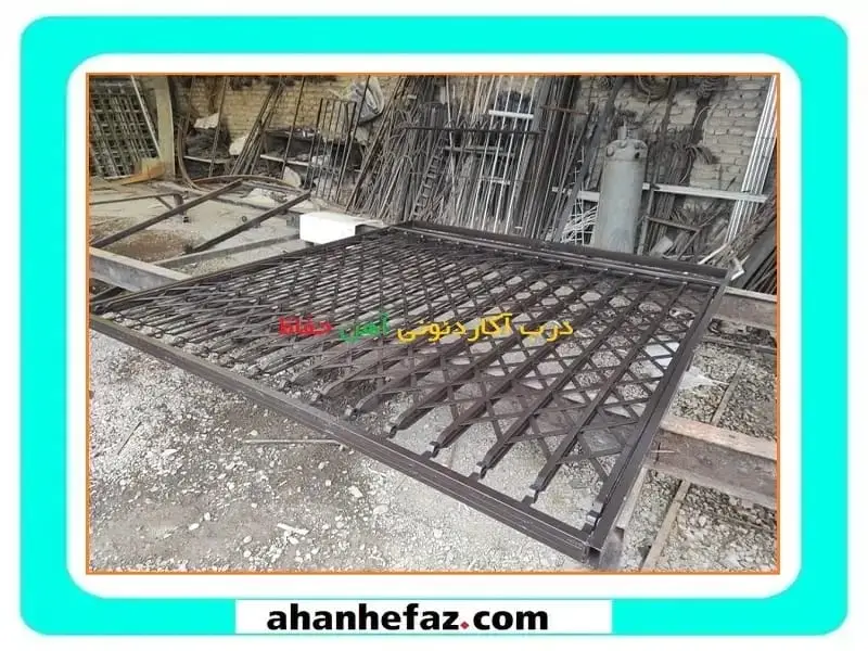درب آکاردئونی قیمت درب آکاردئونی