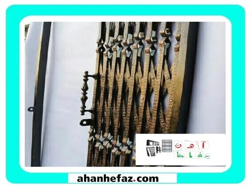 حفاظ در آپارتمان