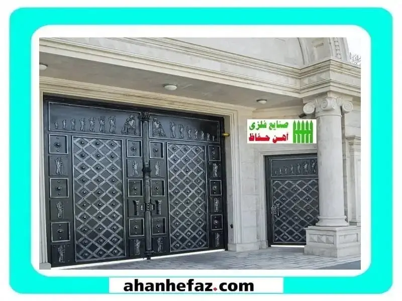 درب هخامنشی