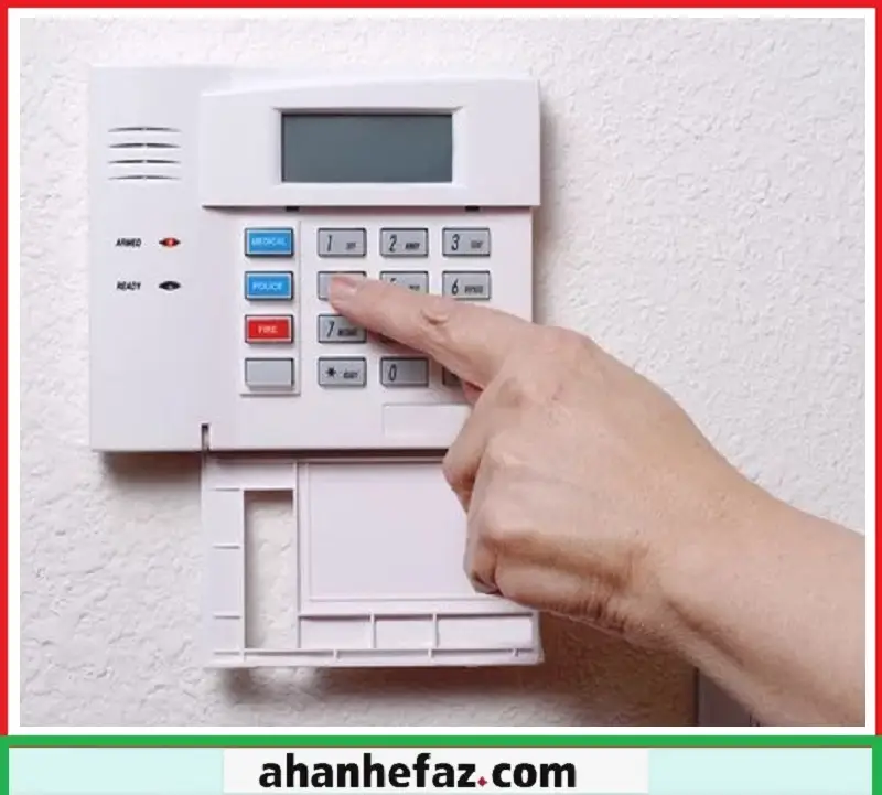 دزدگیر اماکن (قیمت)