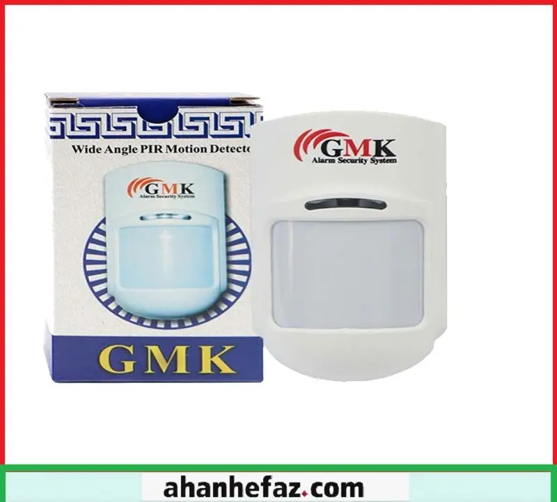 دستگاه دزدگیر اماکن (برندهای مختلف دزدگیر)