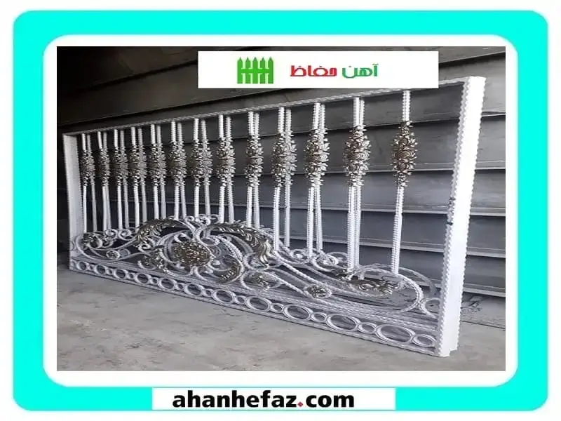 حفاظ پنجره از داخل