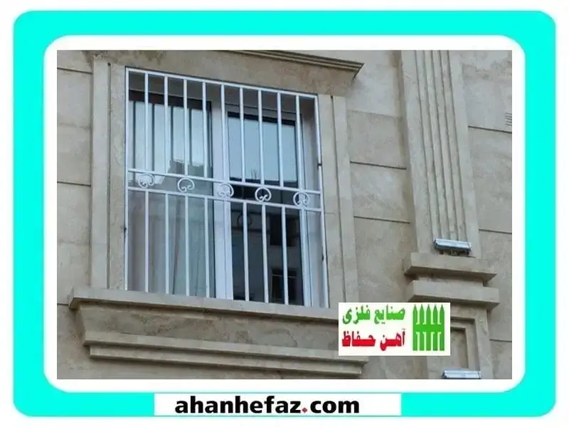 حفاظ روی پنجره