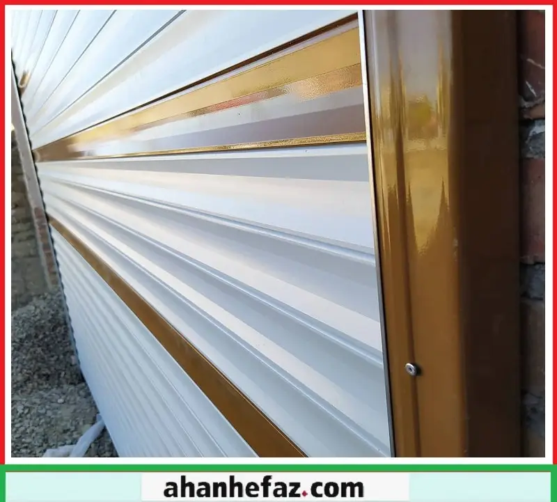 موتور کرکره برقی