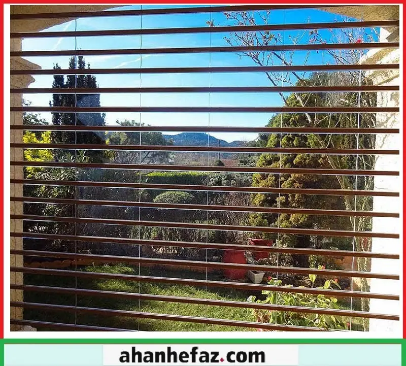 کرکره برقی چی بخرم